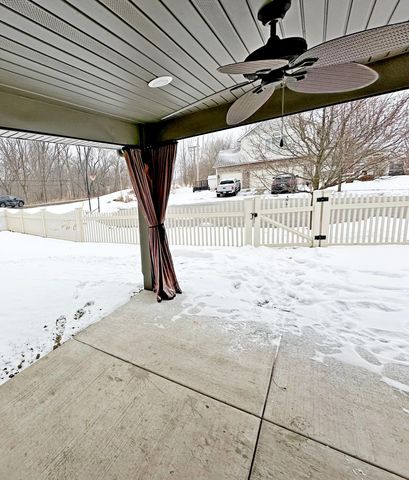 1176 Sawgrass Drive, Griffith, IN 46319