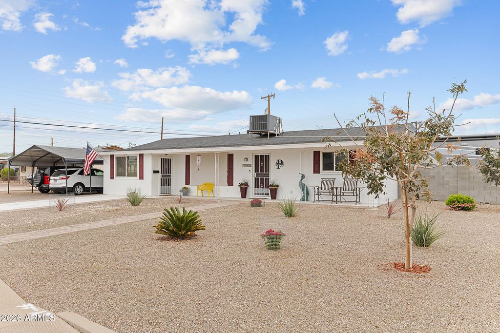 5502 E BUTTE Street, Mesa, AZ 85205 — photo 3