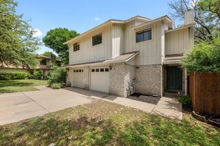 1511 Terrapin CT B, Austin, TX 78746
