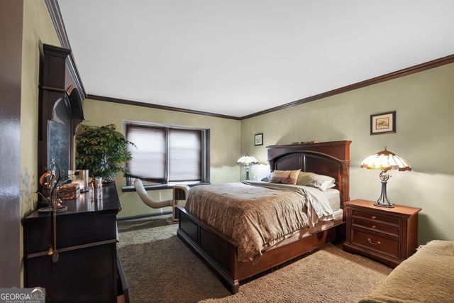 68 Montre Square NW, Atlanta, GA 30327