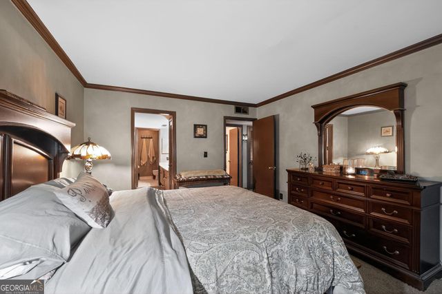 68 Montre Square NW, Atlanta, GA 30327