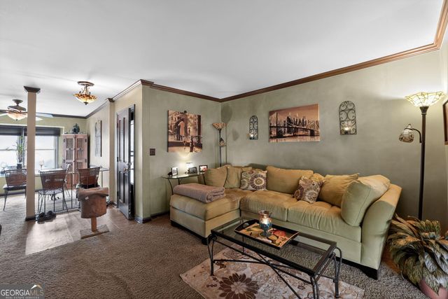 68 Montre Square NW, Atlanta, GA 30327