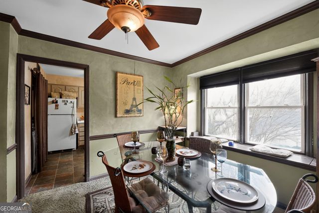 68 Montre Square NW, Atlanta, GA 30327