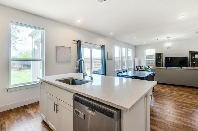 3531 Gallagher Street, Dallas, TX 75212