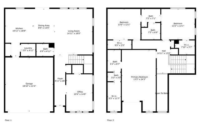 3531 Gallagher Street, Dallas, TX 75212
