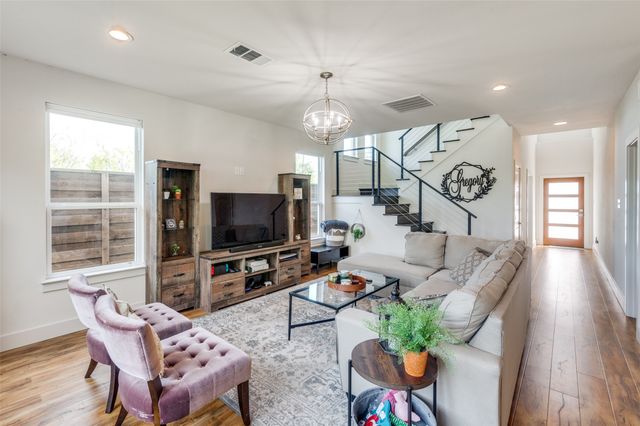 3531 Gallagher Street, Dallas, TX 75212