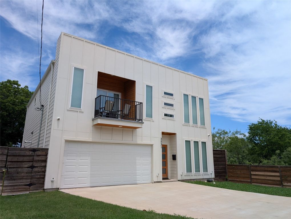 3531 Gallagher Street, Dallas, TX 75212