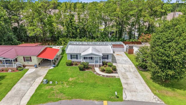 3265 Lyndon Dr., Little River, SC 29566