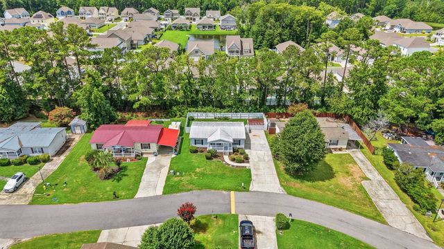 3265 Lyndon Dr., Little River, SC 29566