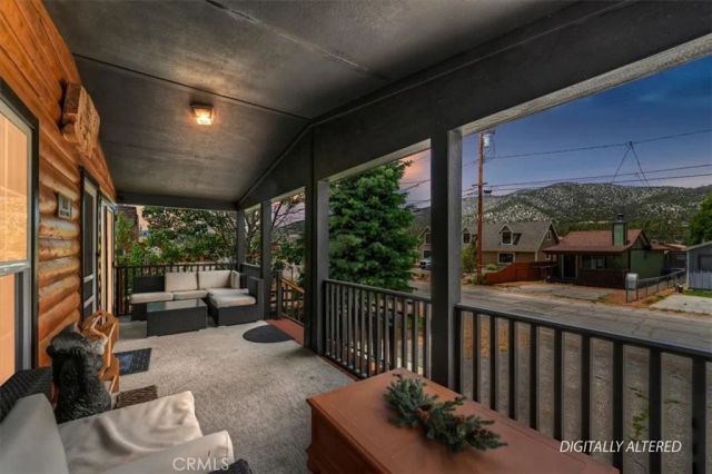 1106 W Country Club, Big Bear City, CA 92314
