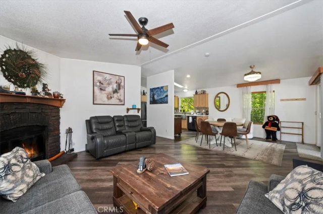 1106 W Country Club, Big Bear City, CA 92314