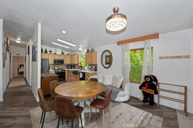 1106 W Country Club, Big Bear City, CA 92314