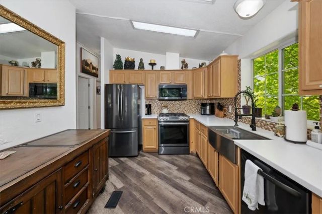 1106 W Country Club, Big Bear City, CA 92314