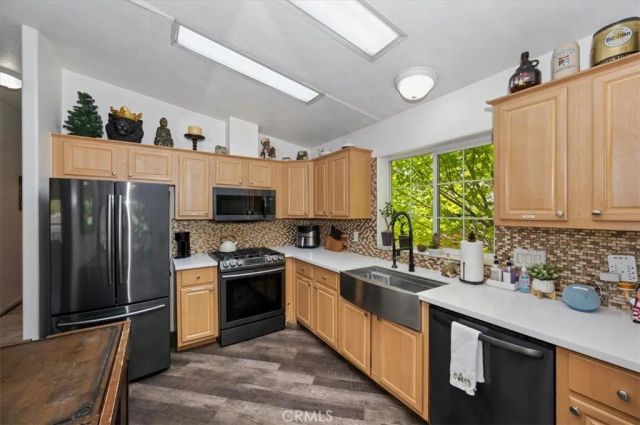 1106 W Country Club, Big Bear City, CA 92314