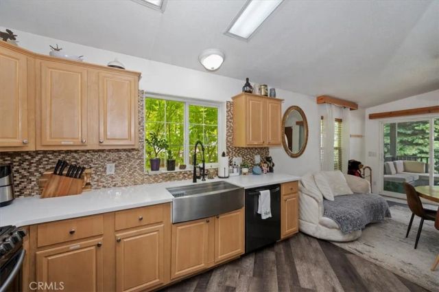 1106 W Country Club, Big Bear City, CA 92314