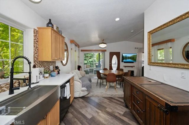 1106 W Country Club, Big Bear City, CA 92314