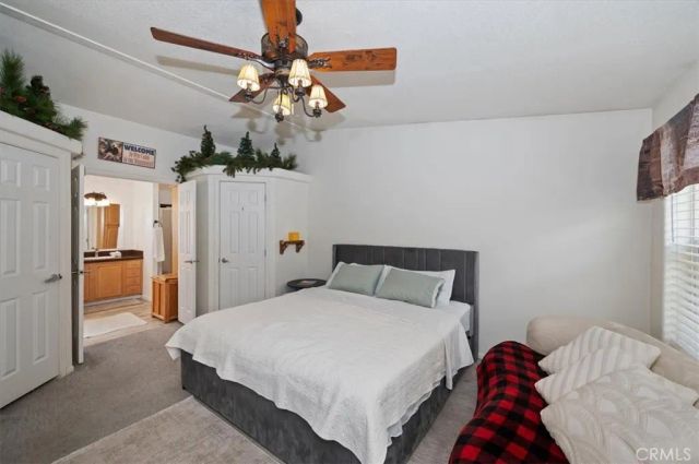 1106 W Country Club, Big Bear City, CA 92314