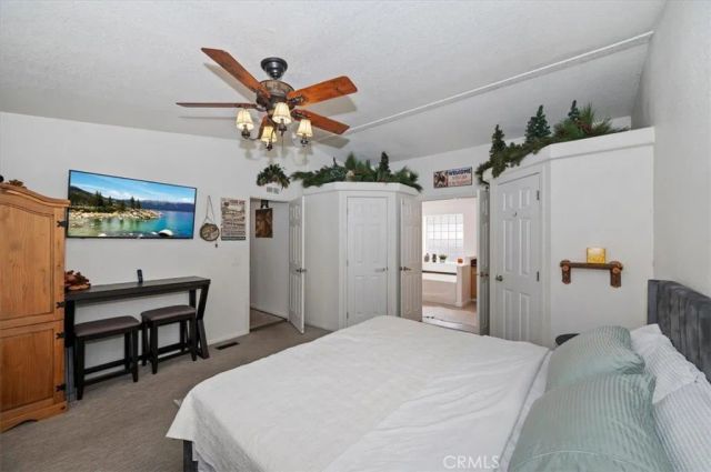 1106 W Country Club, Big Bear City, CA 92314