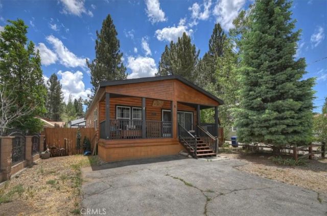 1106 W Country Club, Big Bear City, CA 92314