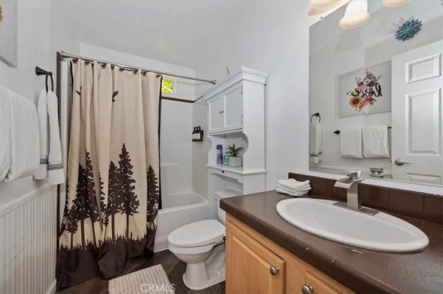 1106 W Country Club, Big Bear City, CA 92314