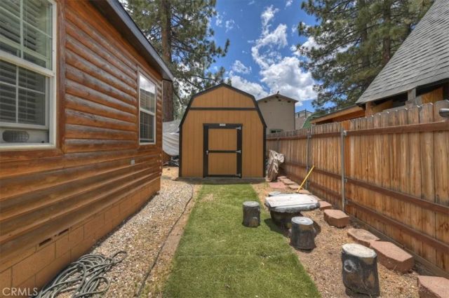 1106 W Country Club, Big Bear City, CA 92314