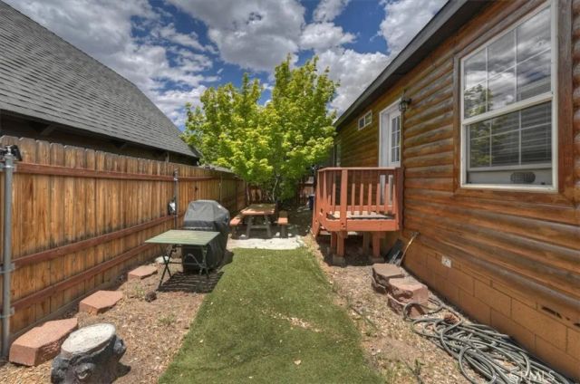 1106 W Country Club, Big Bear City, CA 92314