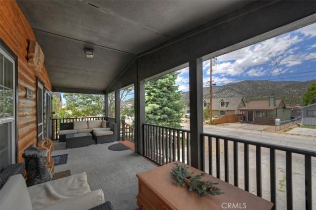 1106 W Country Club, Big Bear City, CA 92314