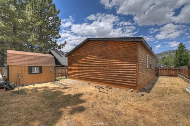 1106 W Country Club, Big Bear City, CA 92314