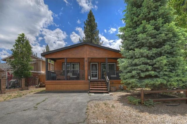 1106 W Country Club, Big Bear City, CA 92314