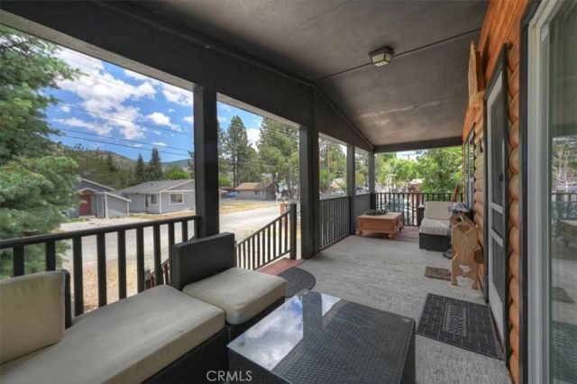 1106 W Country Club, Big Bear City, CA 92314