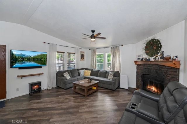 1106 W Country Club, Big Bear City, CA 92314