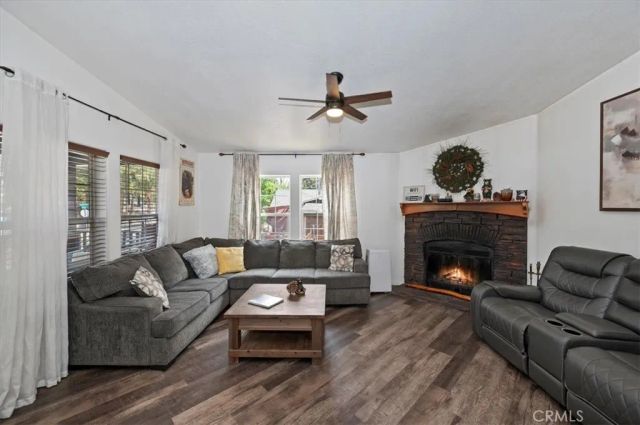 1106 W Country Club, Big Bear City, CA 92314