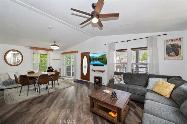 1106 W Country Club, Big Bear City, CA 92314