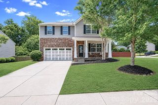 147 Colborne Drive, Mooresville, NC 28115