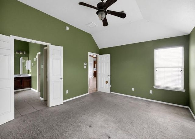 11619 Columbia Pines Lane, Cypress, TX 77433