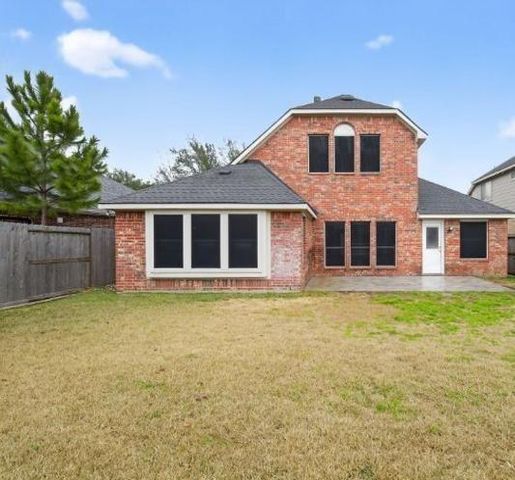11619 Columbia Pines Lane, Cypress, TX 77433