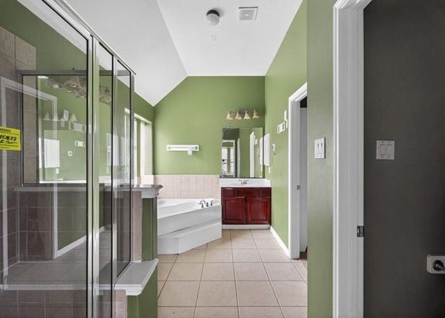 11619 Columbia Pines Lane, Cypress, TX 77433