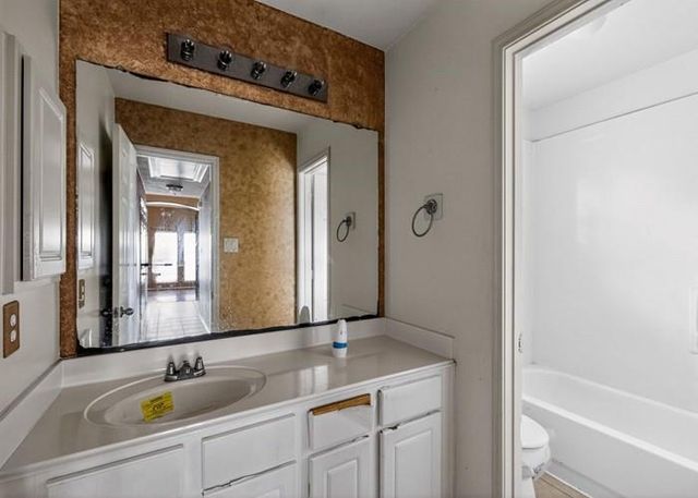 11619 Columbia Pines Lane, Cypress, TX 77433