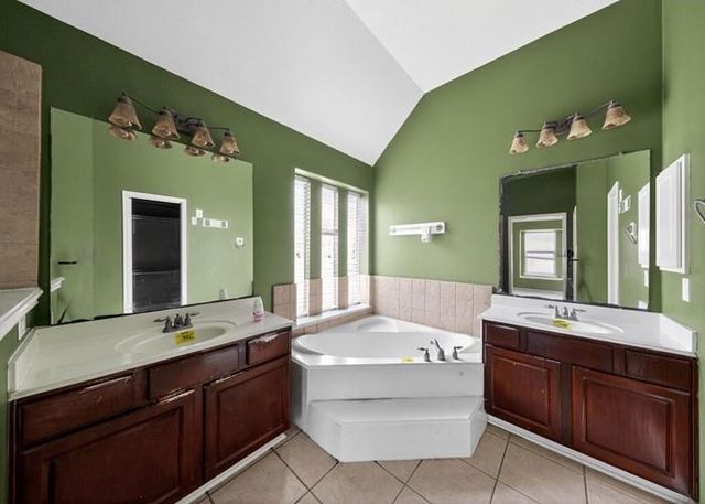 11619 Columbia Pines Lane, Cypress, TX 77433