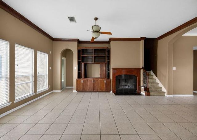 11619 Columbia Pines Lane, Cypress, TX 77433