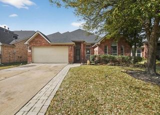 11619 Columbia Pines Lane, Cypress, TX 77433