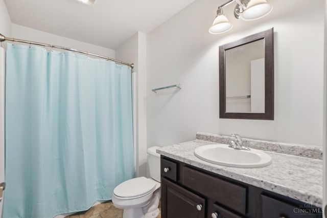 764 Morgan Street, Cincinnati, OH 45206