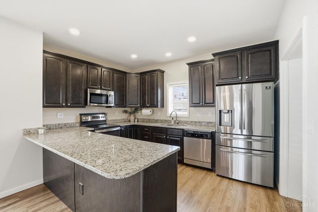 764 Morgan Street, Cincinnati, OH 45206