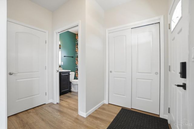 764 Morgan Street, Cincinnati, OH 45206