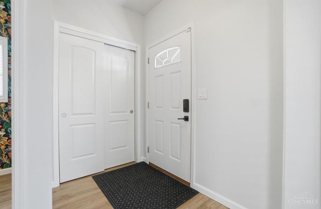 764 Morgan Street, Cincinnati, OH 45206