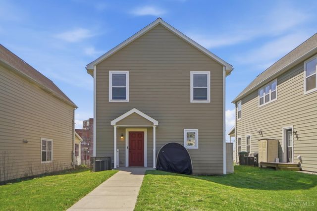 764 Morgan Street, Cincinnati, OH 45206