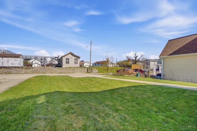 764 Morgan Street, Cincinnati, OH 45206