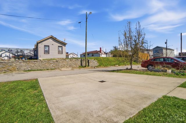 764 Morgan Street, Cincinnati, OH 45206