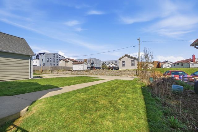 764 Morgan Street, Cincinnati, OH 45206