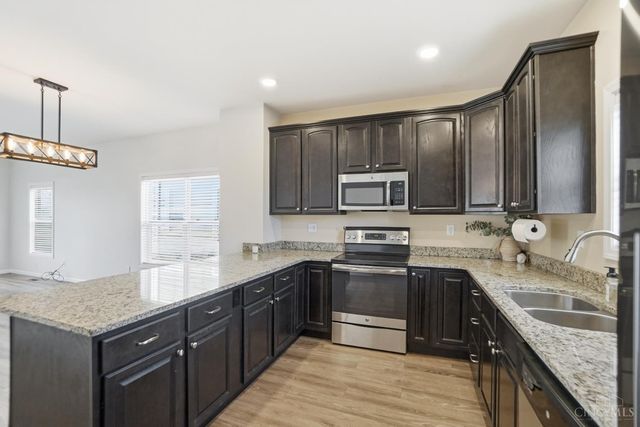 764 Morgan Street, Cincinnati, OH 45206